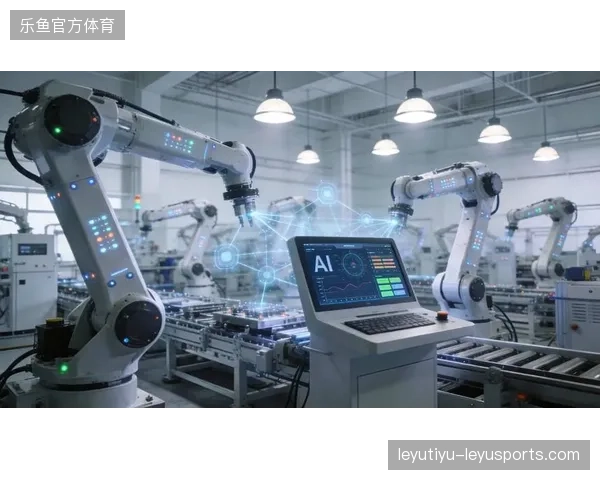 传控体系推到世界顶级：从“中国制造”到“智造未来”的转型之路